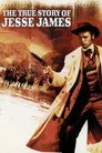 The True Story of Jesse James Film Posteri