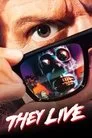 Yaşıyorlar Film Posteri