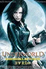 Karanlıklar Ülkesi: Evrim Film Posteri