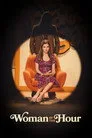Woman of the Hour Film Posteri