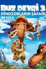 Buz Devri 3: Dinozorların Şafağı Film Posteri