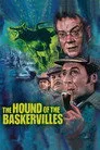 The Hound of the Baskervilles Film Posteri