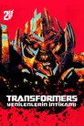 Transformers: Yenilenlerin İntikamı Film Posteri