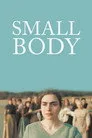 Small Body Film Posteri