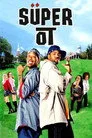 Süper Ot Film Posteri