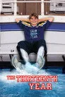 On Üçüncü Yıl Film Posteri