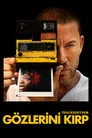 Gözlerini Kırp Film Posteri