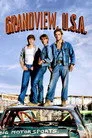Grandview, U.S.A. Film Posteri
