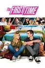 The First Time Film Posteri