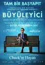 Chuck'ın Hayatı Film Posteri
