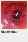Katil Simon Film Posteri