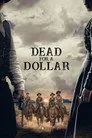 Dead for a Dollar Film Posteri
