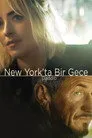 New York'ta Bir Gece Film Posteri