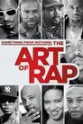 Something from Nothing: The Art of Rap Film Posteri