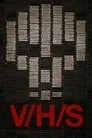 V/H/S Film Posteri