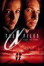 Gizli Dosyalar Film Posteri