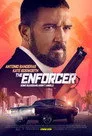 The Enforcer Film Posteri