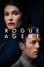 Rogue Agent Film Posteri