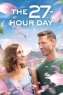 The 27-Hour Day Film Posteri