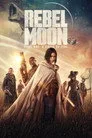 Rebel Moon - Part One: A Child of Fire Film Posteri