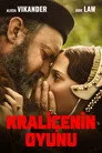 Kraliçenin Oyunu Film Posteri