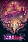 Krull Film Posteri