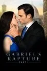 Gabriel's Rapture: Part I Film Posteri