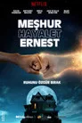 Meşhur Hayalet Ernest Film Posteri