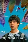 Problem Diyarı Film Posteri