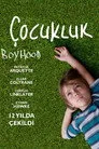 Çocukluk Film Posteri
