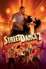 StreetDance 2 Film Posteri