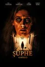 Şüphe Film Posteri