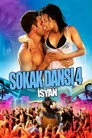 Sokak Dansı 4: İsyan Film Posteri