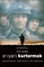 Er Ryan'ı Kurtarmak Film Posteri