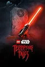 Lego Star Wars Korkunç Hikayeler Film Posteri