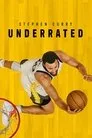 Stephen Curry: Underrated Film Posteri