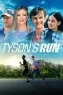 Tyson's Run Film Posteri