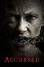 The Accursed Film Posteri