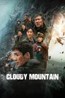 Cloudy Mountain Film Posteri