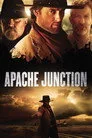 Apache Junction Film Posteri