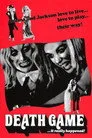 Death Game Film Posteri