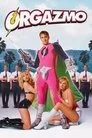Orgazmo Film Posteri