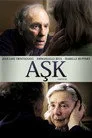 Aşk Film Posteri