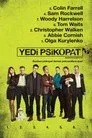 Yedi Psikopat Film Posteri