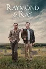 Raymond ve Ray Film Posteri