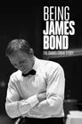 Being James Bond Film Posteri
