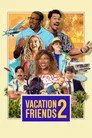 Tatil Arkadaşları 2 Film Posteri