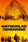 Maymunlar Cehennemi Film Posteri