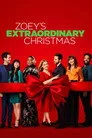 Zoey's Extraordinary Christmas Film Posteri