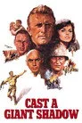 Devlerin Gölgesi Film Posteri